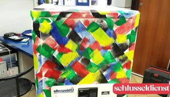 ellerwald GmbH Schlüssel- und Sicherheitstechnik - 90403 Nürnberg