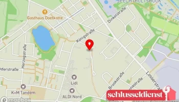Emco Metallbau - Gronau (Westfalen)