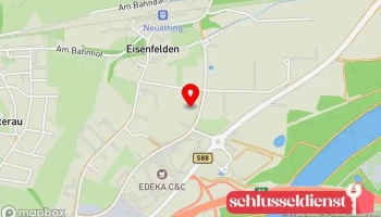 Emm Einwanger Metall und Montage GmbH - 84543 Winhöring