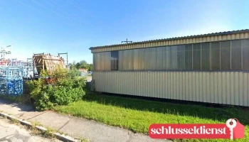 End Werner GmbH Stahl- u. Gerätebau, Gitterroste - 93086 Wörth An Der Donau
