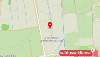 Enders - Dieselstraße 12