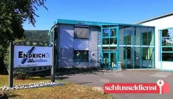 Endrich GmbH Metall- und Stahlbau - 97816 Lohr Am Main