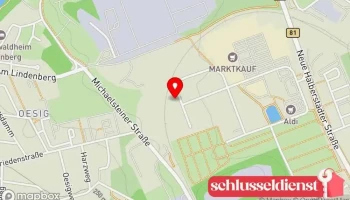 Epesta Stahlbau GmbH - 38889 Blankenburg (Harz)