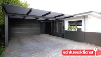 Erdel Metallbau GmbH - 65779 Kelkheim (Taunus)