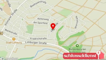 Erich Altnöder - 65611 Brechen