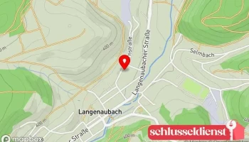 Erich Rödling Schlosserei - 35708 Haiger