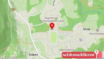 Erich Schwab - Dachlmoosweg 14