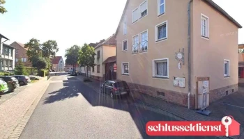 Erich Seitz - 63843 Niedernberg