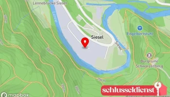 Ernst Siepmann GmbH - 58840 Plettenberg