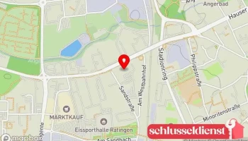 ErWie Metallbau GmbH - 40878 Ratingen
