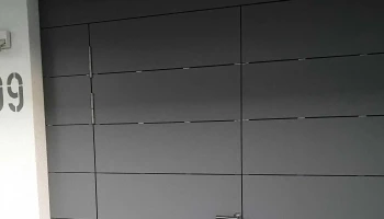 Esa Metallbau Meisterbetrieb GmbH - Schemmerhofen