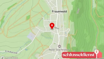 Essa Elektro GmbH - 98694 Ilmenau