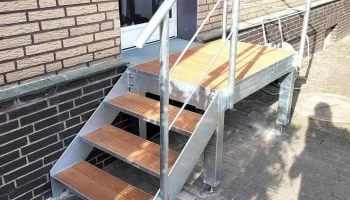 EuKo Metallbau GmbH - 33609 Bielefeld