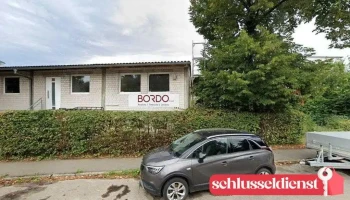 F + F GmbH Metallbearbeitung - Denkendorf