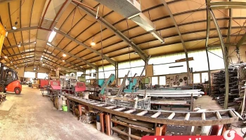 F.W.Stiebich Metallbau GmbH - 35447 Reiskirchen F.W.Stiebich Metallbau GmbH - 35447 Reiskirchen