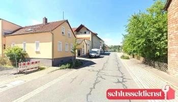 Fa. Turhan - Bahnhofstraße 9
