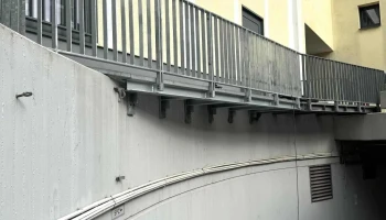 Fabian Limbach Metallbau - Meisterbetrieb - 53797 Lohmar
