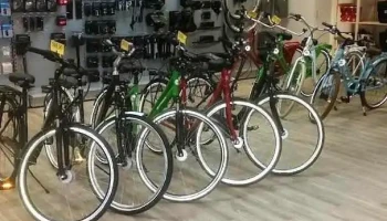 Fahrrad-Schmiede - Bruchhausen-Vilsen