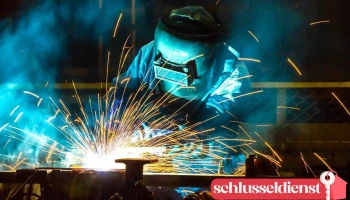 Falkner Metallbau - 86956 Schongau