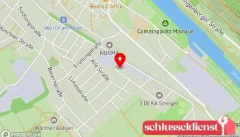 Fd Metalltechnik GmbH - 63939 Wörth Am Main