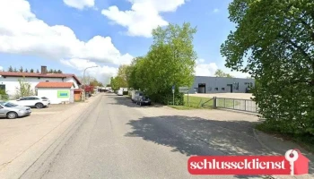 Feistle und Hörmann Zerspanungs-GmbH - Bgm.-Raab-Straße 39