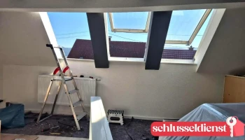 Fensterbau Burek - Tuttlingen