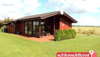 Ferienhaus Schlosser - Butjadingen