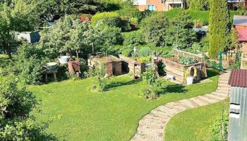 Ferienwohnung Alte Schmiede - Brigitte Pfannschmidt - Dassow