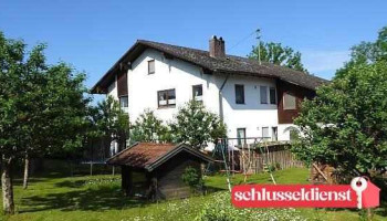 Ferienwohnung Reichling - 86934 Reichling