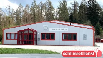 Fertigungstechnik Zauske GmbH - Clausthal-Zellerfeld