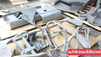 Fette GmbH Metall- und Oberflächentechnik - Dinklage