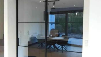 Fette Metallbau GmbH - Bakum