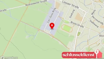 Finne Stahl und Metallbau GmbH Rastenberg - 99636 Rastenberg