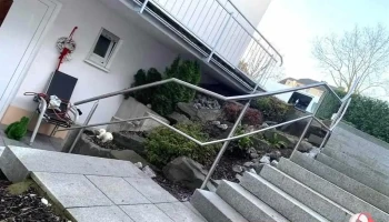Firma Andreas Winkler Metall be- und verarbeitung - 58553 Halver
