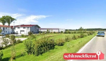 Fischer Maschinenbau - 83135 Schechen