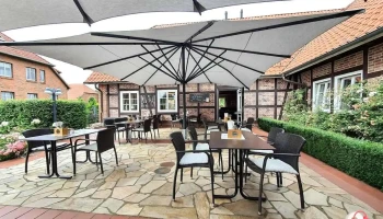 Fischhaus Hotel am Schaalsee - Zarrentin Am Schaalsee