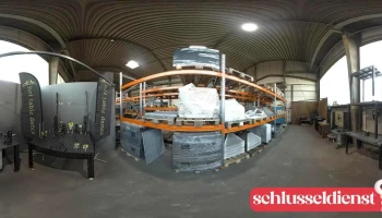 FL-Metall Tec GmbH - Aldingen