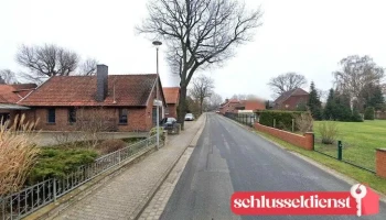 Flach Metallbau - Didderse