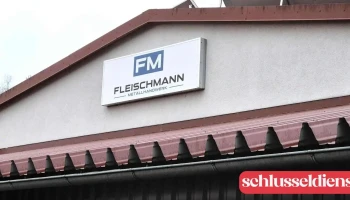Fleischmann Metallhandwerk GmbH - 91586 Lichtenau