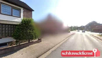 Flentje Hans-Bernhard Schlosserei - Harsum