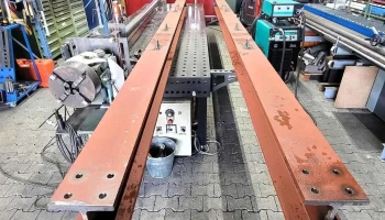 Floss Metallbau und Schweißtechnik - 52399 Merzenich