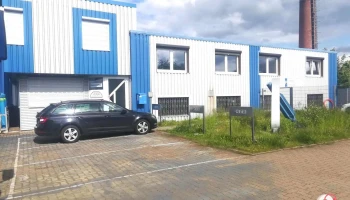Fma Stahlbau 38 GmbH - Wendeburg