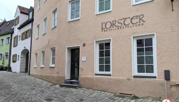Forster GmbH - 85356 Freising