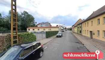 Frank Becker - 06567 Bad Frankenhausen/Kyffhäuser