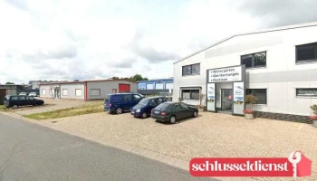 Frank Diekmännken Schlosserei - Neuenkirchen