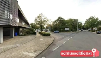Frank Haupt Stahl- und Metallbau - 47800 Krefeld