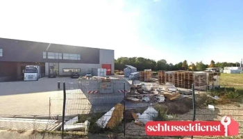 Frank Schäfer GmbH - 41540 Dormagen