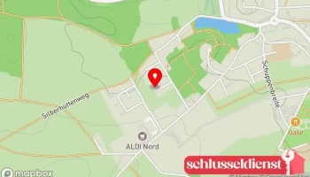 Frank Schallop Stahl- und Metallbau - 06493 Harzgerode
