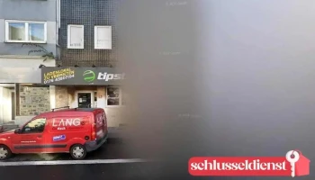 Frank Sudhoff Schlosserei - 42105 Wuppertal