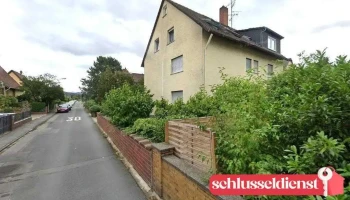 Franz Dubovy - 64319 Pfungstadt